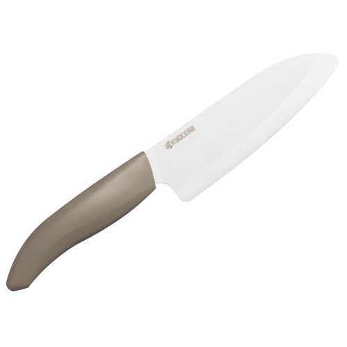 Dao gốm sứ Kyocera Ceramic Knife FKR-140  - Nhật Bản