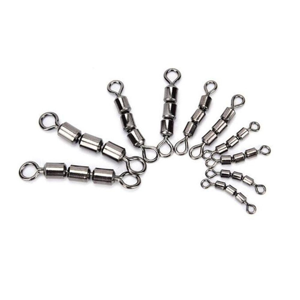 Móc Khóa Ma Ní Hỗ Trợ Câu Cá VANES1 5 Kích Cỡ