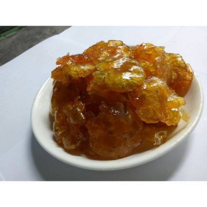 Mứt tắc 100g/500g