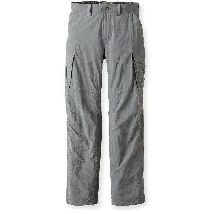 Quần dã ngoại siêu nhẹ nhanh khô, VNXK REI Co-op Classic Sahara Cargo Pants - Men's 30" Inseam
