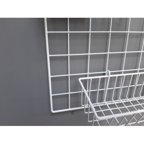 Lưới sắt nhúng nhựa cao cấp 40 x 60cm_MART244060PE