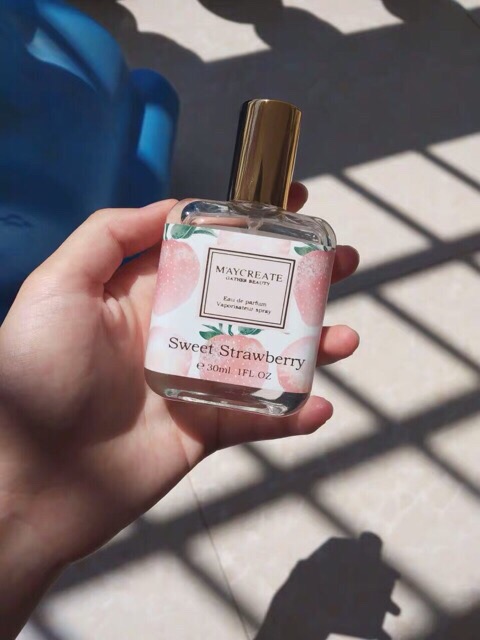 [CÓ SẴN] Nước hoa Maycreate | BigBuy360 - bigbuy360.vn