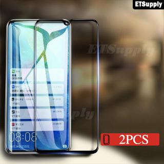 (2 Chiếc) Cho Wiko View 3 Pro Wiko View 3 Full Cover Bảo Vệ Màn Hình Kính Cường Lực Phim Chống Cháy Nổ Kính