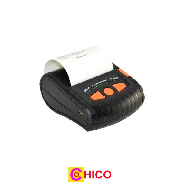 Máy in hóa đơn Gprinter PT 380