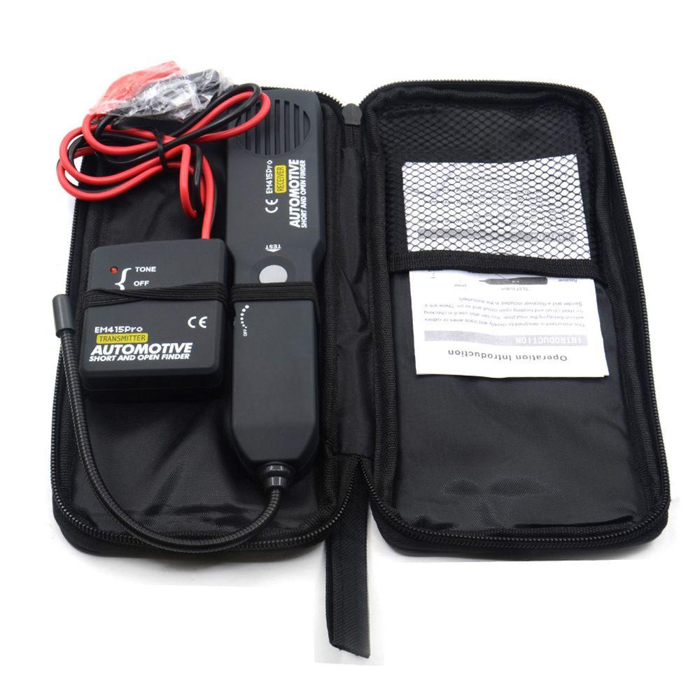 YOLA Dụng Cụ Thử Điện Phân Tích Pin Xe Hơi 12V Chuyên Dụng