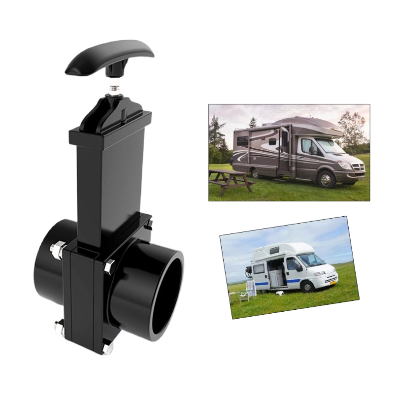 Cổng Van RV Phù Hợp Cho Đi Du Lịch Ngoài Trời