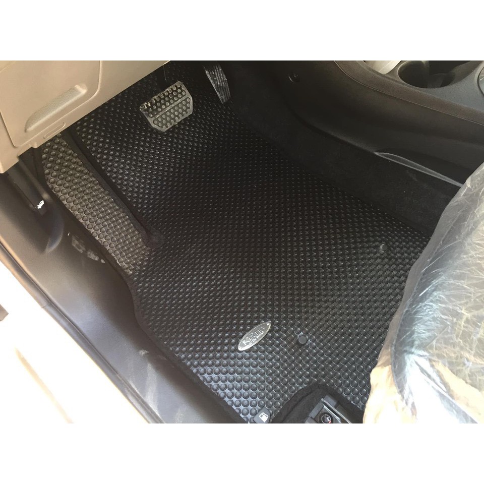 Fadil - Thảm sàn cao su nhập Thái Lan