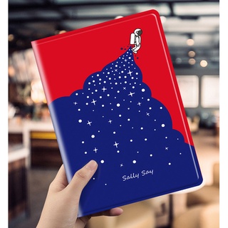 Bao da ipad 2017/2018/Gen 5/6/Air 2/1/Ipad 2/Mini 2/Ipad 2017 cute