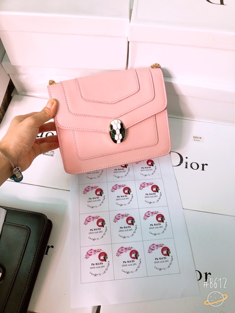 Túi đầu rắn siêu rẻ đẹp