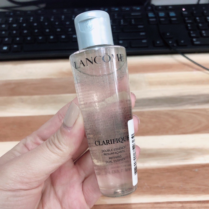 Tinh Chất Lancome Clarifique Refining Dual Essence ( 50mL )