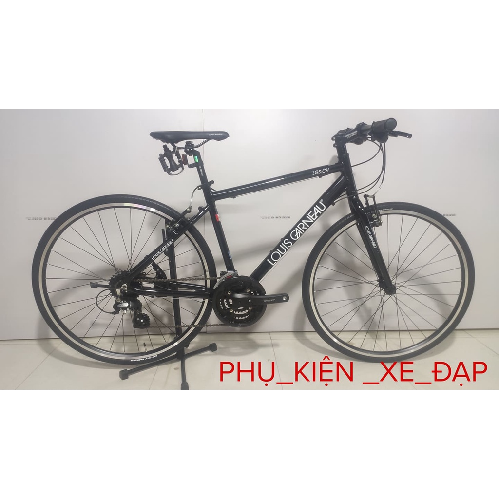 Xe đạp thể thao Louis Gerneau LGS-CH