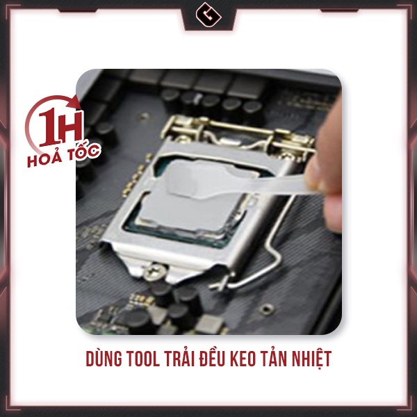 Keo Tản Nhiệt Cooler Master MasterGel Pro V2 - Hàng Chính Hãng