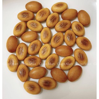 Bánh quy lúa mạch Ballcake Hàn Quốc