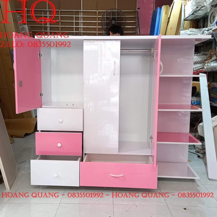 tủ_quần_áo_cho_bé_gái | BigBuy360 - bigbuy360.vn