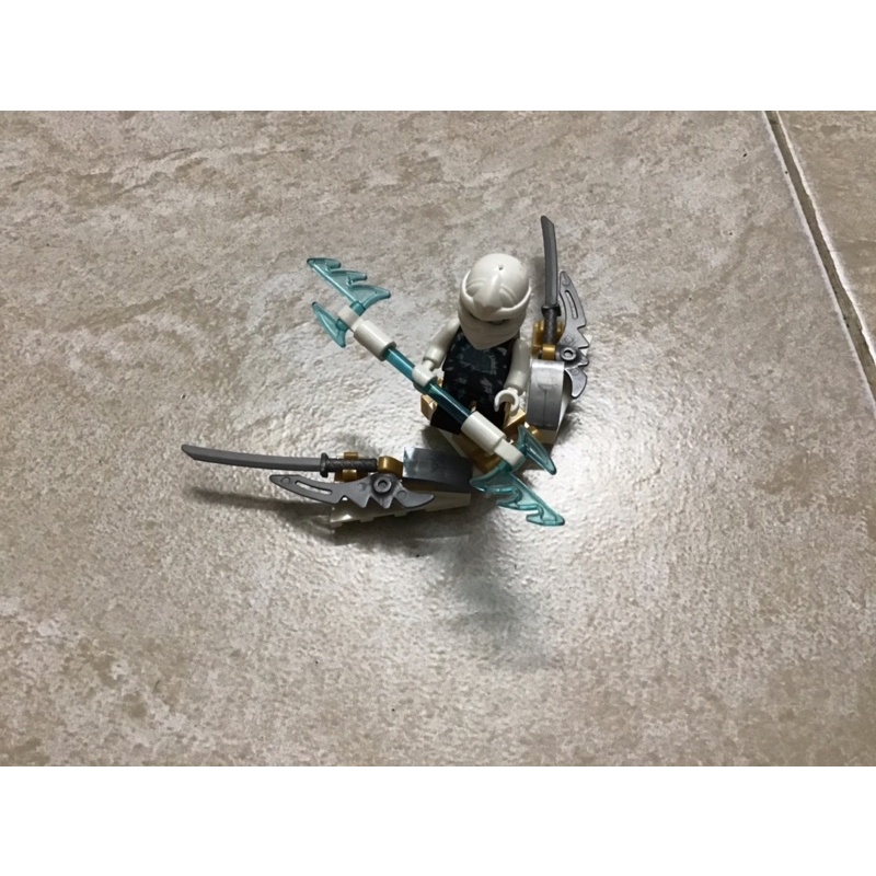 Non lego ninjago các nhân vật ninja