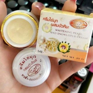 Kem Kim dưỡng trắng da Thái Lan