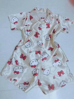 Đồ ngủ phi bóng đủ màu