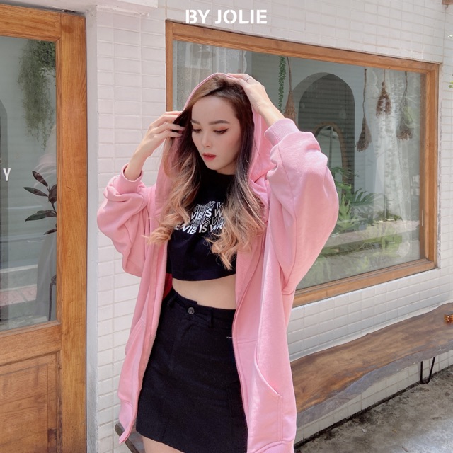 [Mã WASTGO hoàn 10% xu đơn 99k] JOLIE JACKET (áo khoác) | BigBuy360 - bigbuy360.vn