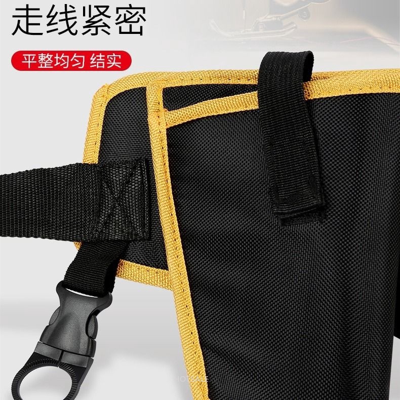 Túi đeo hông đựng dụng cụ đa năng dành cho thợ điện