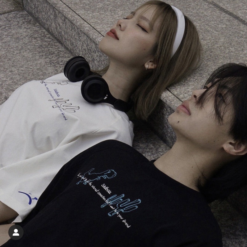 Áo thun Sadboi.z DINO đủ tag tem v2 ảnh thật unisex ( nam nữ mặc đều được)