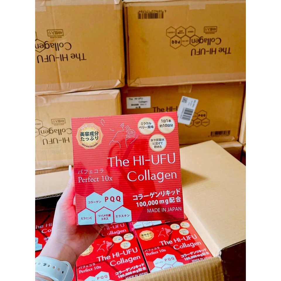 COLLAGEN HIFU NHẬT BẢN , DONG COLLAGEN SIÊU NÂNG CƠ, XOÁ NHĂN, CHỐNG LÃO HOÁ CHẢY SỆ LÀN DA...