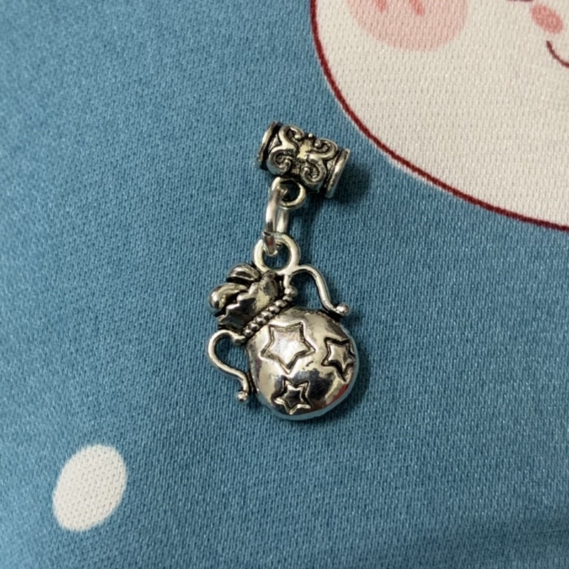 GIÁ BUÔN  Charm treo túi tiền cực xinh - PL128