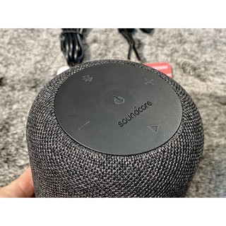 Loa bluetooth SoundCore Motion Q - A3108 (By Anker)