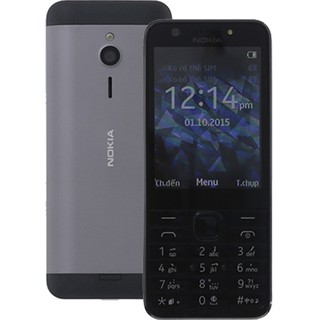 Điện Thoại Nokia 230 2Sim Chính Hãng