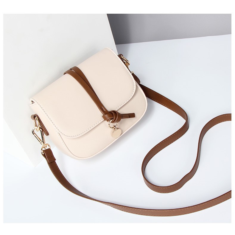 [ Mã QUYNAN giảm ngay 10K ] Túi Xách Nữ, Túi Đeo Chéo Nữ 4 ngăn Quảng Châu Cao cấp. Phong cách Vintage | BigBuy360 - bigbuy360.vn