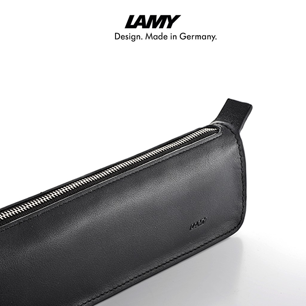 Bao da đựng bút cao cấp - Hãng phân phối chính thức LAMY - Hàng phân phối trực tiếp từ Đức