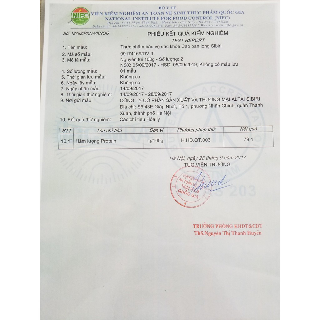 Cao Ban Long hộp 100 Gram | BigBuy360 - bigbuy360.vn