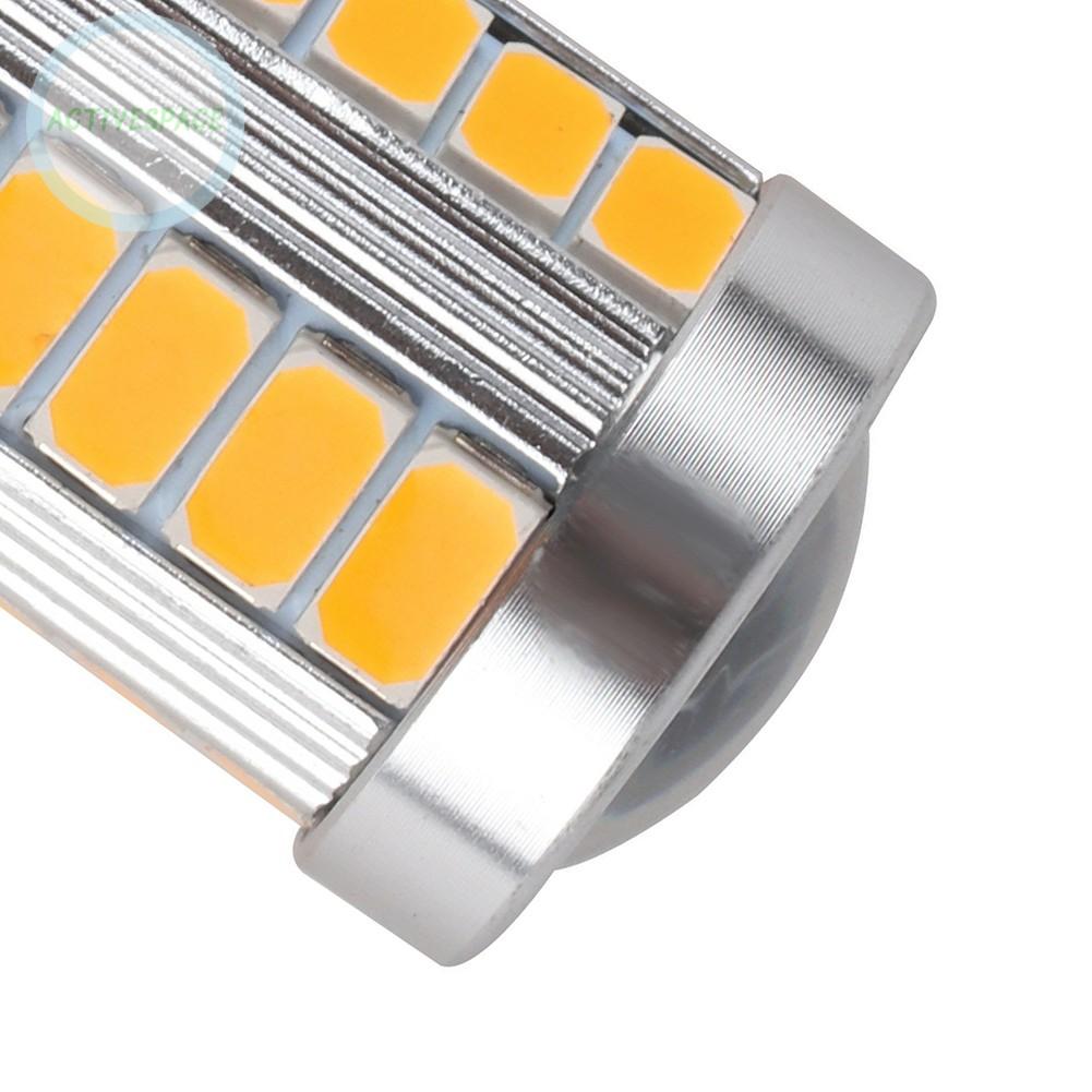 Đèn Led Xi Nhan Màu Vàng 3000k 4x Bau15S Chất Lượng Cao