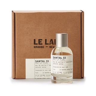Nước hoa le labo santal 33