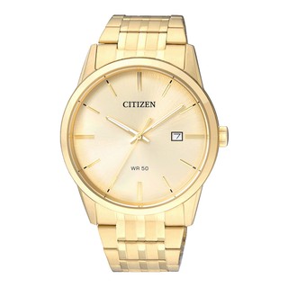 Đồng Hồ Nam Dây Kim Loại Citizen BI5002-57P