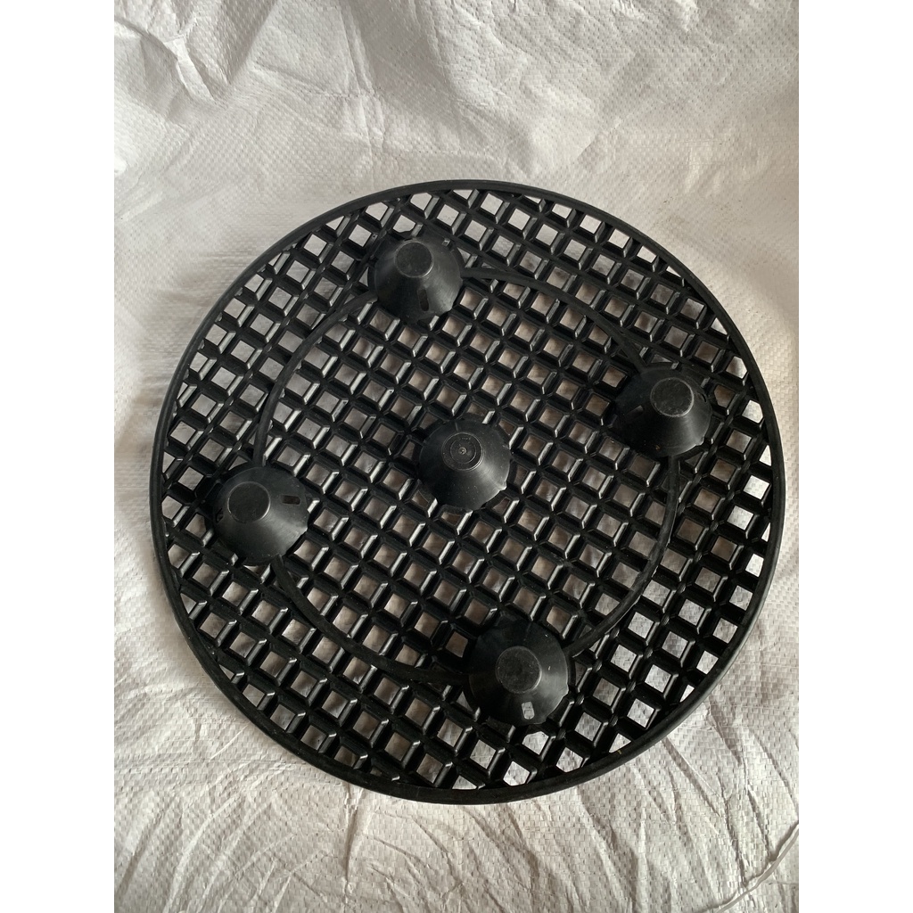 COMBO 10 ĐẾ BẦU ƯƠM THÔNG MINH V6 ĐK 30CM