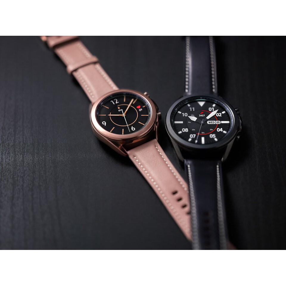 Đồng hồ thông minh samsung galaxy watch 3 New 100%, nobox