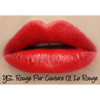 Set son YSL 4 thỏi
