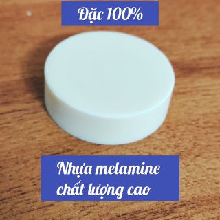 Cờ tướng nhựa đặc cao cấp 3.5cm