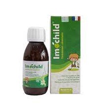 Siro Imochild - Bổ sung các Vitamin, khoáng chất và acid amin, giúp trẻ ăn ngon miệng- Sam_Sam_Shop01