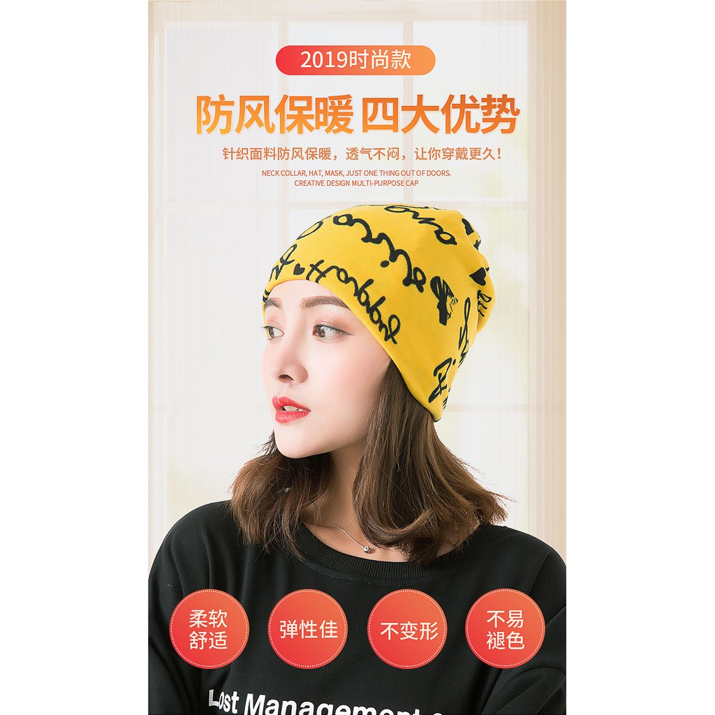Variety hedging small scarf ladies spring, autumn and winter Korean version of t | BigBuy360 - bigbuy360.vn