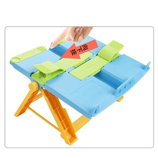 GIÁ ĐỠ, KỆ ĐỌC SÁCH THÔNG MINH