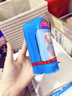 Set 2 Sáp Lăn Khử Mùi Secret Invisible Solid 73g