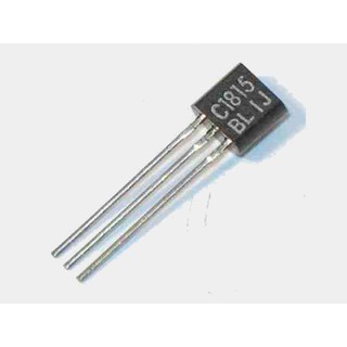 Trasistor NPN C1815 (4 cái)