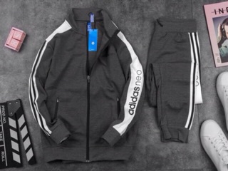 Bộ Adidas Neo[full tag code]