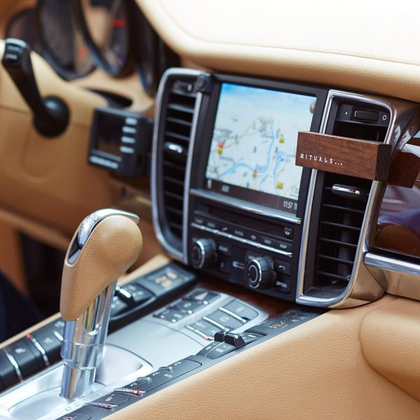 Sáp Thơm Xe Ô Tô Rituals Kẹp Cửa Gió Chính Hãng Nhập Khẩu Từ UK