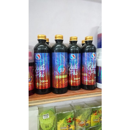 Tinh mùi Quái Phi - mồi câu Sa Phạm