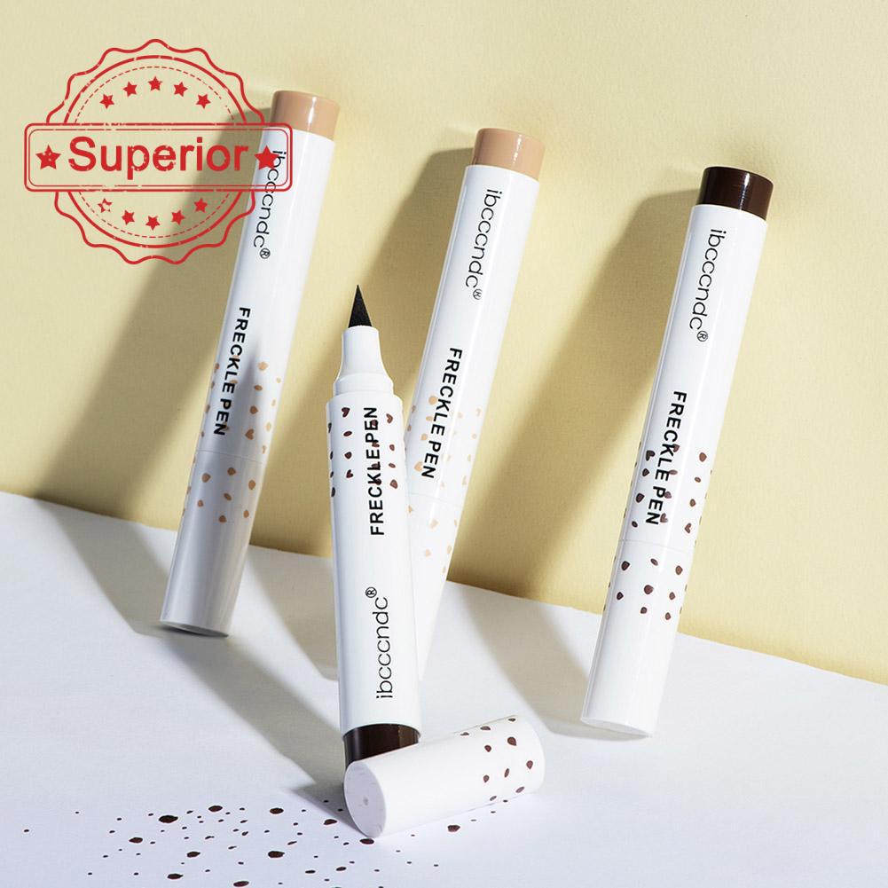 Bút tàn nhang D2O2 100% tự nhiên chống thấm nước dễ lên màu