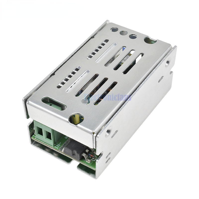 Mô Đun Điều Chỉnh Giảm Áp DC-DC 60V 15A 200W