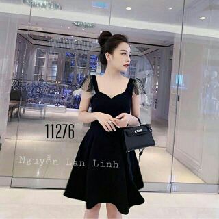Đầm dự tiệc. Hàng thiết kế,  có bigsize.