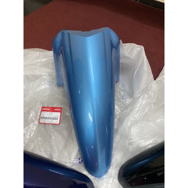 Chắn Bùn Trước Rè Honda Wave A 100 Wave S100 Wave 50cc Chính Hãng